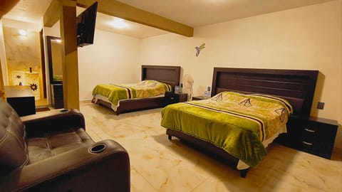 Casa Mi viejo San Juan Vacation rental in Hidalgo, Mexico