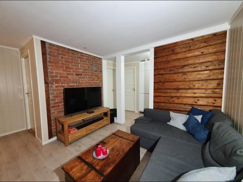 Communal lounge/ TV room, Living room, Seating area
