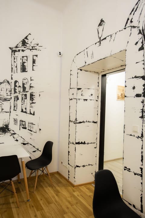 FiveHostel Hostel in Krakow