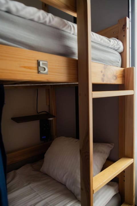 FiveHostel Hostel in Krakow