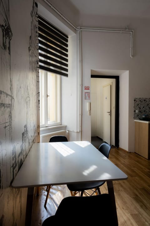 FiveHostel Hostel in Krakow