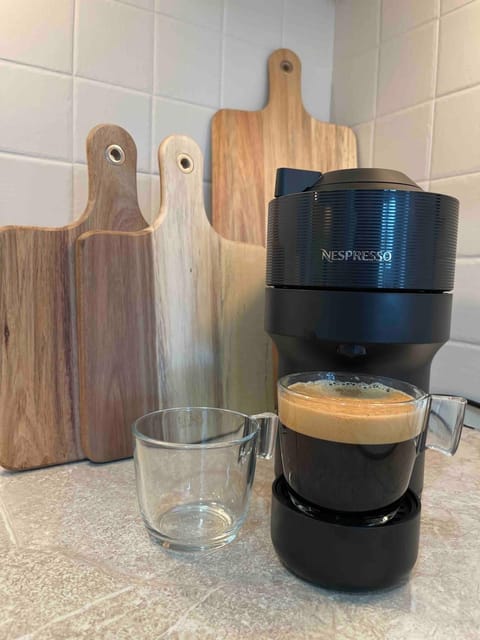 Old Mill Tullamore Apartment in Ireland