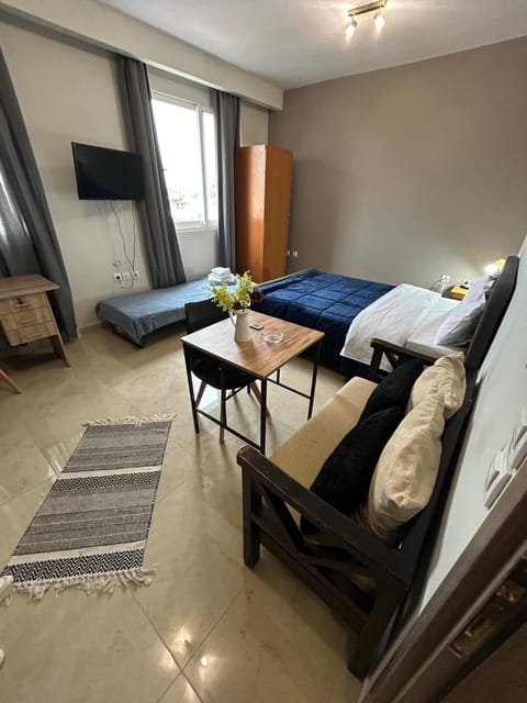 Alpha Apartments 42 Apartment in Decentralized Administration of Macedonia and Thrace