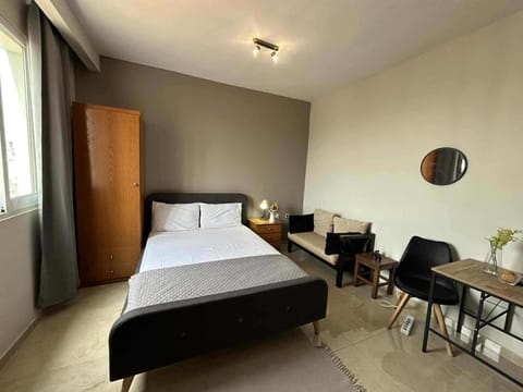 Alpha Apartments 42 Apartment in Decentralized Administration of Macedonia and Thrace