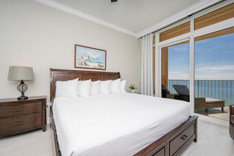Phoenix Gulf Towers 1007 condo Apartment in Orange Beach