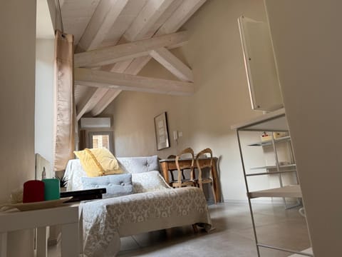 santarelli House in Fermo