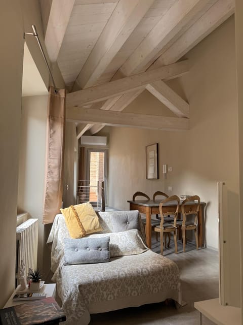 santarelli House in Fermo