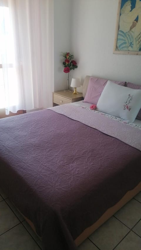 Vista de La Luna 4 rooms House in Halkidiki