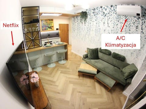 TV and multimedia, Living room, Evening entertainment