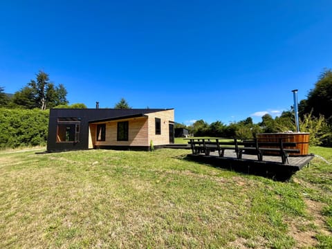 Off site, Open Air Bath
