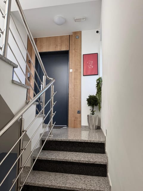 Luxury apartment Gabi 1 Apartment in Slavonski Brod