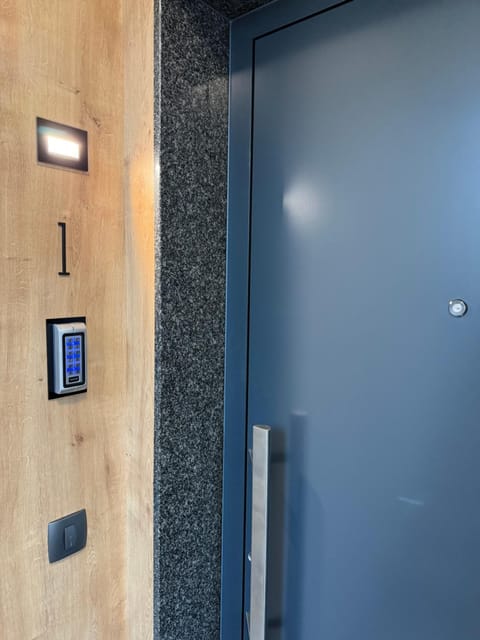 Luxury apartment Gabi 1 Apartment in Slavonski Brod