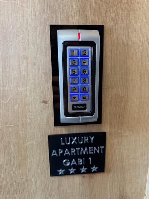 Luxury apartment Gabi 1 Apartment in Slavonski Brod