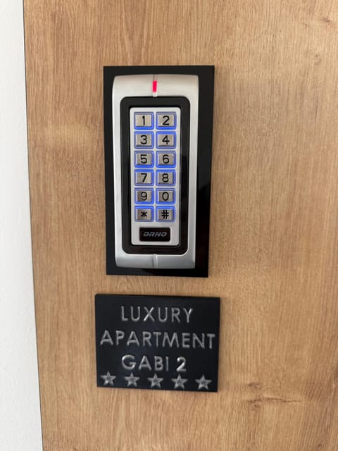 Luxury apartment Gabi 2 Apartment in Slavonski Brod