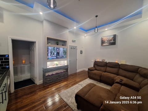 Login House city centre Apartment in Londonderry