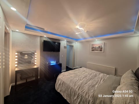 Login House city centre Apartment in Londonderry