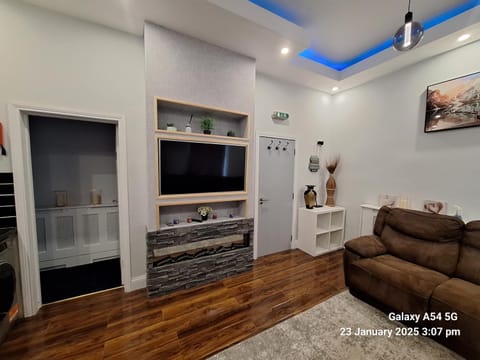 Login House city centre Apartment in Londonderry