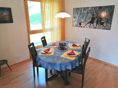 Fleur des alpes, Les Edelweiss Apartment in Fribourg, Switzerland