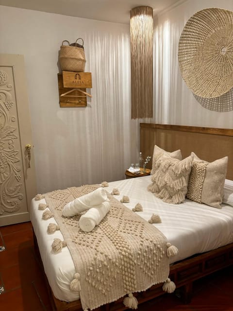 Hotel ALEIA Centro Hotel in Taxco