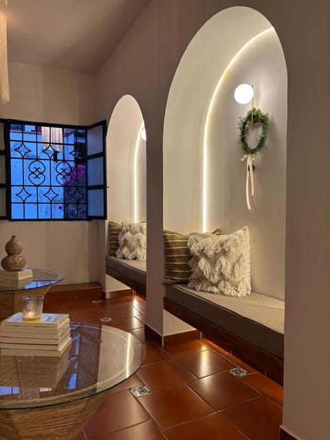 Hotel ALEIA Centro Hotel in Taxco