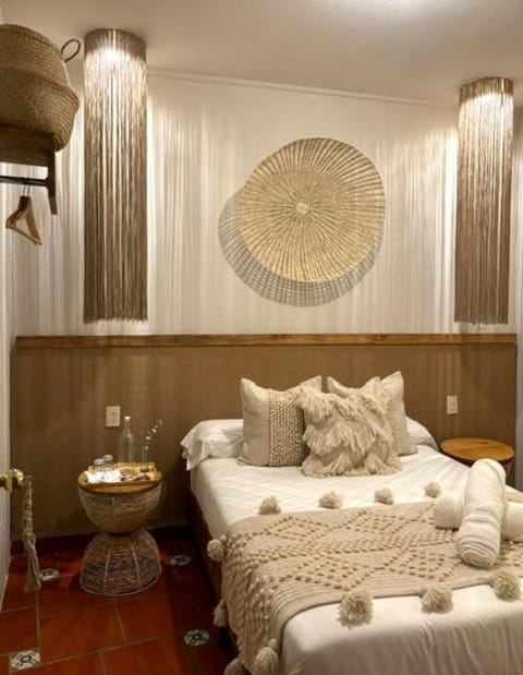 Hotel ALEIA Centro Hotel in Taxco