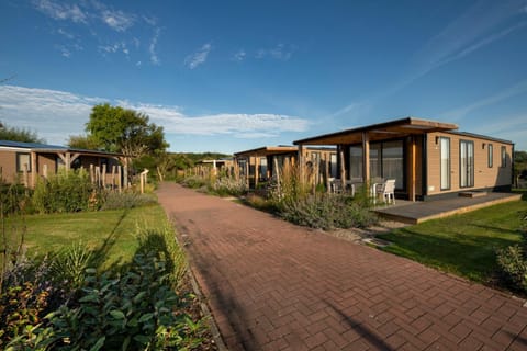 Beachside Vakantiepark Campground/
RV Resort in Bruges