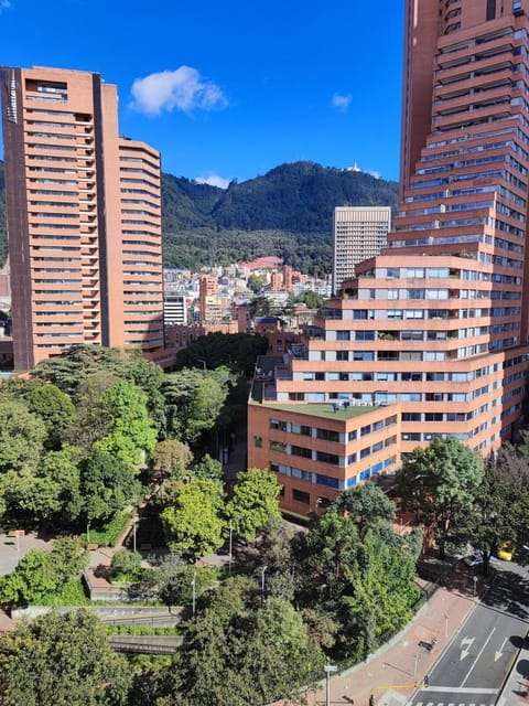 City view