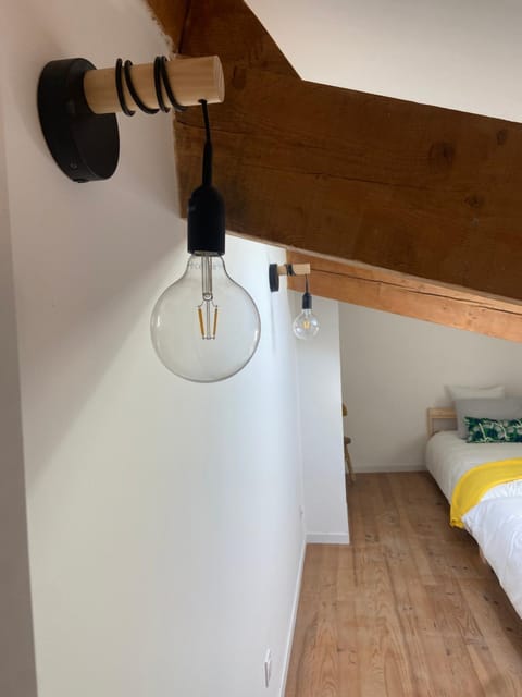 Maison Goya Arlésienne House in Arles