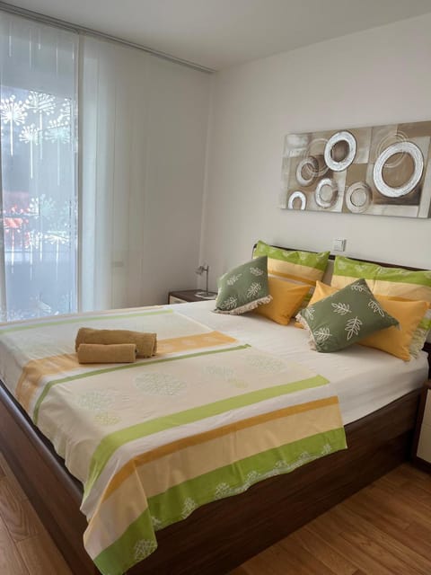 Kroatien Adria Makarska Riviera Ferienwohnung mit 3 Schlafzimmer Apartment in Makarska