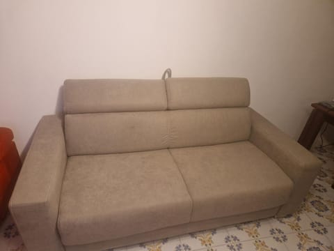 MarieTitti Apartment in Naples