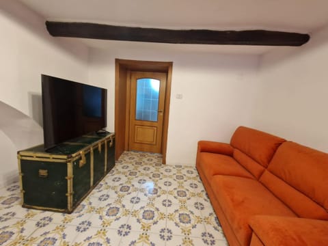 MarieTitti Apartment in Naples