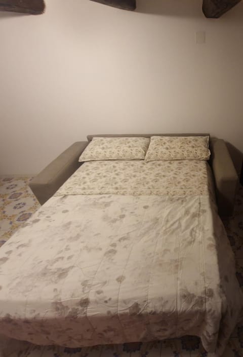 MarieTitti Apartment in Naples