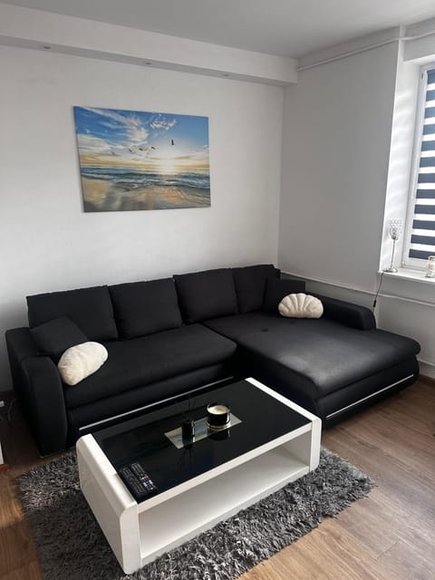 Mieszkanie w centrum Gdyni na 5 piętrze bez windy Apartment in Pomeranian Voivodeship