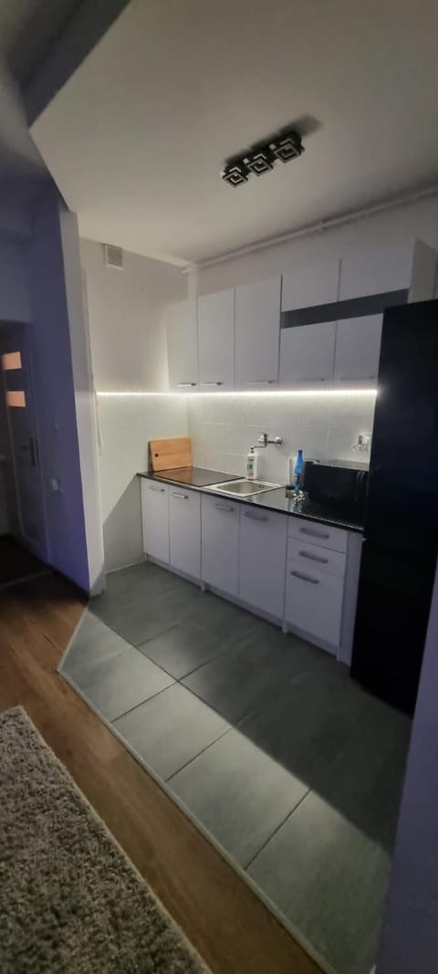 Mieszkanie w centrum Gdyni na 5 piętrze bez windy Apartment in Pomeranian Voivodeship