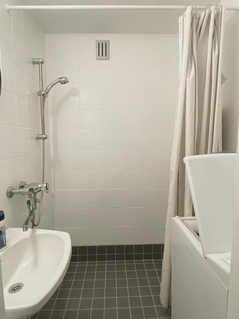 Galle's 2 bedroom penthouse Apartment in Finland