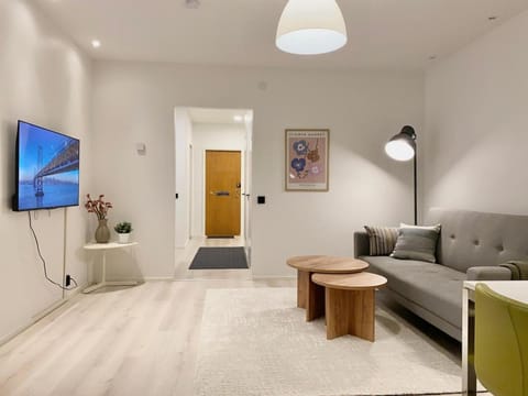 Galle's 2 bedroom penthouse Apartment in Finland