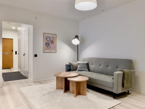 Galle's 2 bedroom penthouse Apartment in Finland