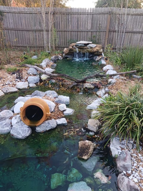 Oasis in Marianna Vacation rental in Marianna