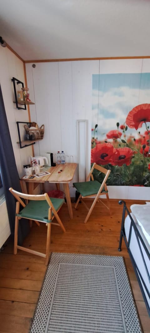 Gadänäscht Bed and Breakfast in Vorarlberg, Austria