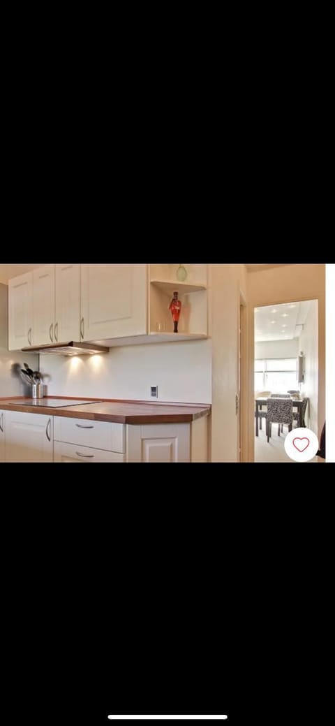 Sleepguest Apartment in Copenhagen