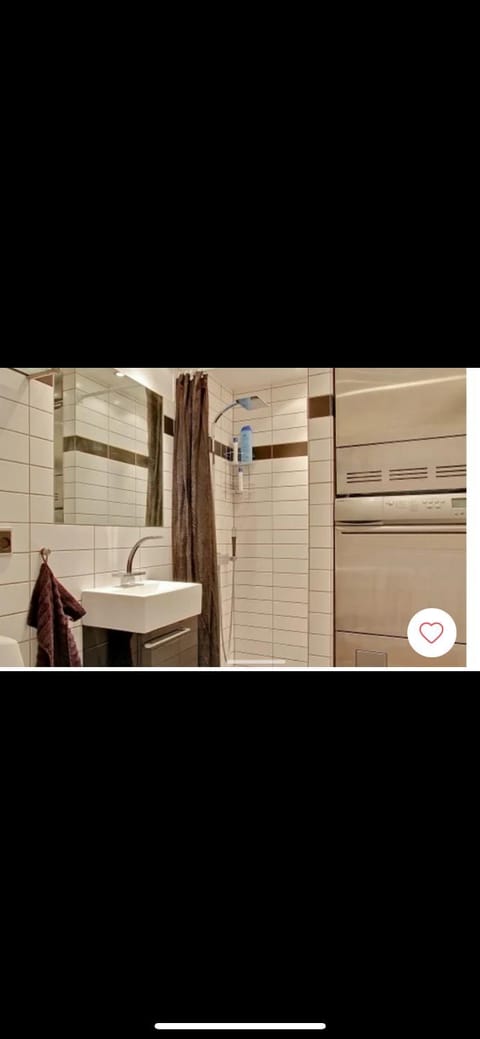 Sleepguest Apartment in Copenhagen