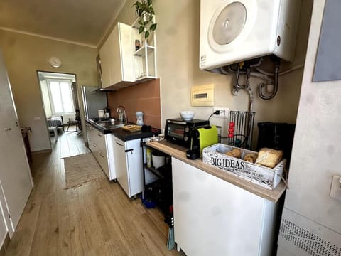 Casa Martinez Apartment in Como