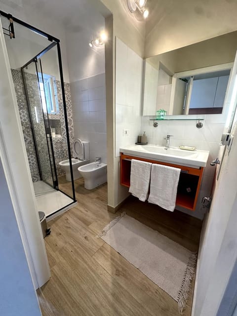 Casa Martinez Apartment in Como