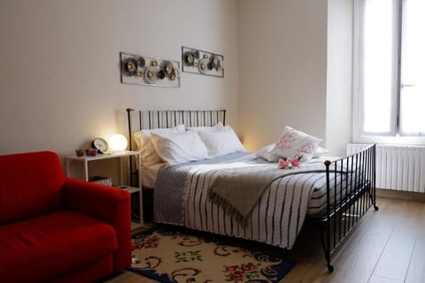 Casa Martinez Apartment in Como