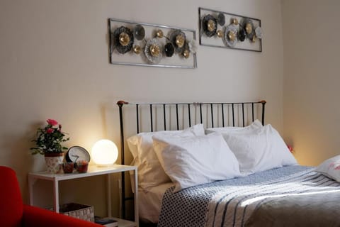 Casa Martinez Apartment in Como