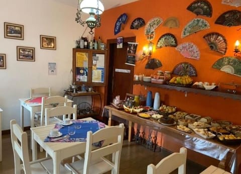 Pousada da Vovó Hotel in State of Rio de Janeiro