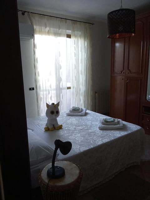 Casa Spinosa House in Basilicata