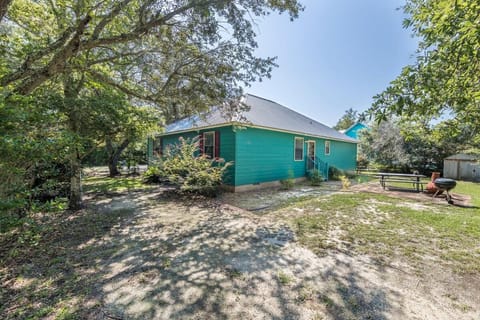 4-br house-WiFi-Pet-friendly House in Gulf Shores