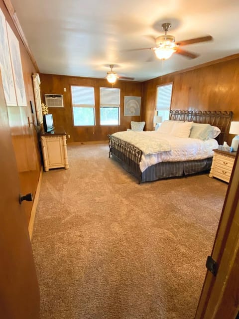 2br-Bay Access-Wifi-Pet-friendly House in Gulf Shores