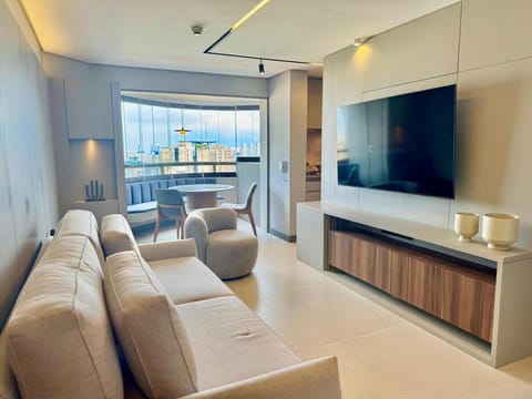 Communal lounge/ TV room, TV and multimedia, Living room, Seating area
